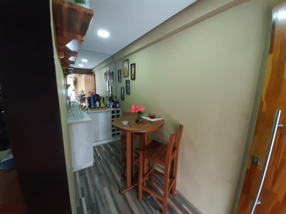 Imagem Casa com 2 Quartos à Venda, 124 m² em Sítio Do Campo - Praia Grande Imagem Casa com 2 Quartos à Venda, 124 m² em Sítio Do Campo - Praia Grande