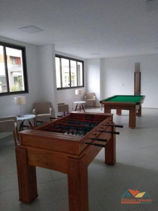Imagem Apartamento com 2 Quartos à Venda, 56 m² em Martim De Sá - Caraguatatuba