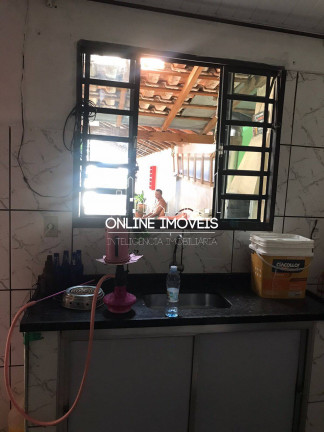 Imagem Casa com 2 Quartos à Venda, em Jardim Boa Vista - Mogi Guaçu Imagem Casa com 2 Quartos à Venda, em Jardim Boa Vista - Mogi Guaçu