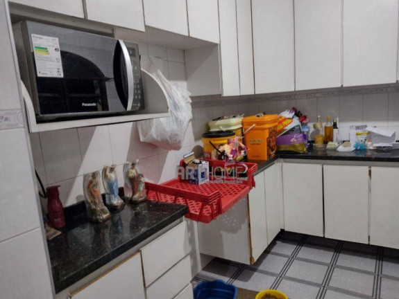 Imagem Sobrado com 4 Quartos à Venda, 204 m² em Assunção - São Bernardo Do Campo Imagem Sobrado com 4 Quartos à Venda, 204 m² em Assunção - São Bernardo Do Campo