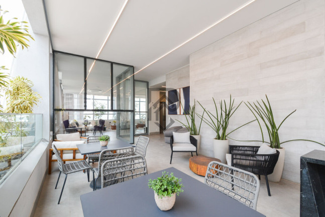 Imagem Apartamento com 3 Quartos à Venda, 96 m² em Pinheiros - São Paulo Imagem Apartamento com 3 Quartos à Venda, 96 m² em Pinheiros - São Paulo