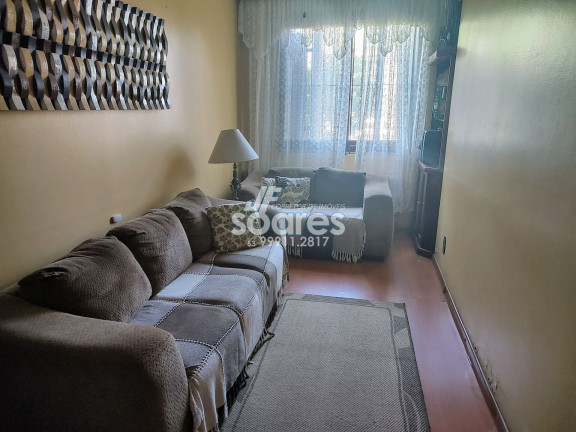 Imagem Apartamento com 4 Quartos à Venda, 211 m² em Centro - Pelotas Imagem Apartamento com 4 Quartos à Venda, 211 m² em Centro - Pelotas