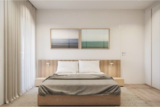 Imagem Imóvel com 3 Quartos à Venda, 261 m² em Vila Mariana - São Paulo Imagem Imóvel com 3 Quartos à Venda, 261 m² em Vila Mariana - São Paulo