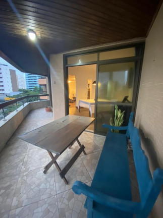 Imagem Apartamento com 4 Quartos à Venda, 284 m² em Pituba - Salvador Imagem Apartamento com 4 Quartos à Venda, 284 m² em Pituba - Salvador