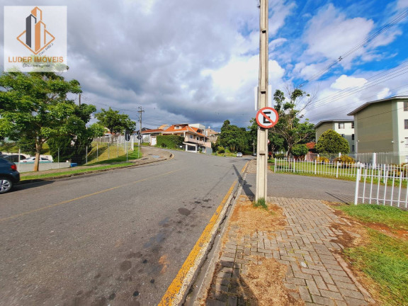 Imagem Apartamento com 2 Quartos à Venda, 45 m² em Campo Comprido - Curitiba