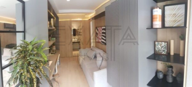 Imagem Imóvel com 2 Quartos à Venda, 63 m² em Centro - São Paulo Imagem Imóvel com 2 Quartos à Venda, 63 m² em Centro - São Paulo