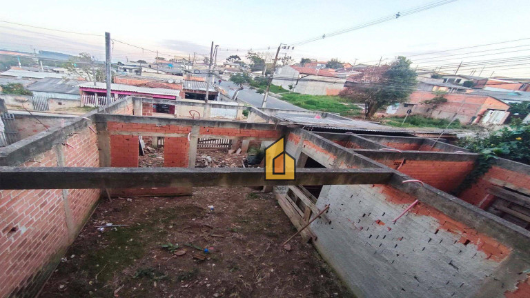 Imagem Casa com 2 Quartos à Venda, 96 m² em Campina Da Barra - Araucária