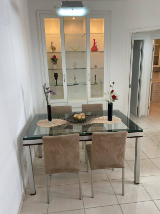 Imagem Apartamento com 2 Quartos à Venda, 63 m² em Vila Guarani (z Sul) - São Paulo