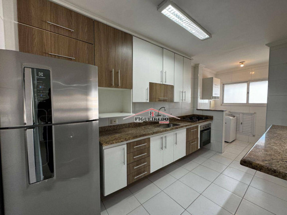 Imagem Apartamento com 2 Quartos à Venda, 92 m² em Boqueirão - Praia Grande Imagem Apartamento com 2 Quartos à Venda, 92 m² em Boqueirão - Praia Grande