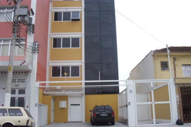 Imagem Imóvel com 1 Quarto à Venda, 1.015 m² em Barra Funda - São Paulo