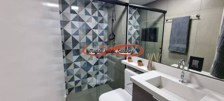 Imagem Apartamento com 2 Quartos à Venda, 36 m² em Vila Ré - São Paulo