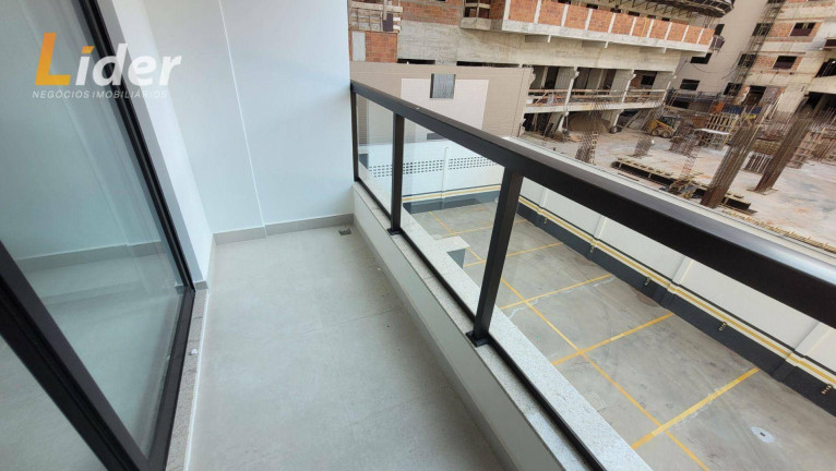 Imagem Studio com 1 Quarto à Venda, 35 m² em São Mateus - Juiz De Fora