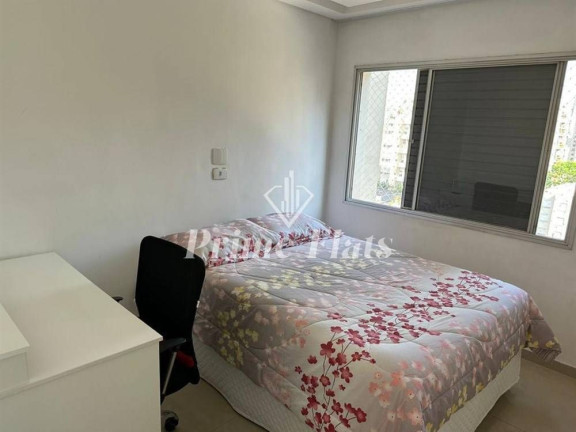 Imagem Apartamento com 2 Quartos à Venda, 64 m² em Itaim Bibi - São Paulo