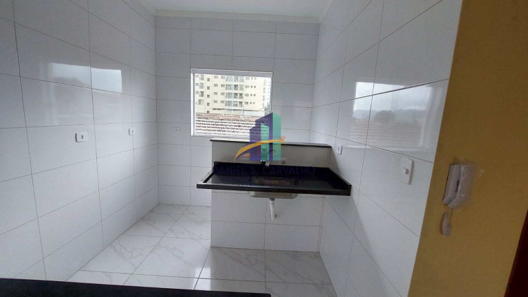 Imagem Casa com 1 Quarto à Venda, 54 m² em Aviação - Praia Grande