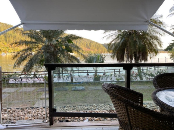 Imagem Apartamento com 1 Quarto à Venda, 55 m² em Pontal (cunhambebe) - Angra Dos Reis Imagem Apartamento com 1 Quarto à Venda, 55 m² em Pontal (cunhambebe) - Angra Dos Reis