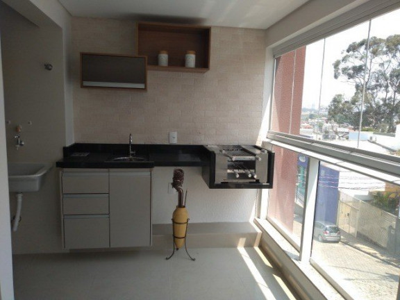 Imagem Apartamento com 2 Quartos à Venda, 55 m² em Vila Galvão - Guarulhos