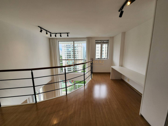 Imagem Apartamento com 2 Quartos à Venda, 124 m² em Barra Da Tijuca - Rio De Janeiro Imagem Apartamento com 2 Quartos à Venda, 124 m² em Barra Da Tijuca - Rio De Janeiro