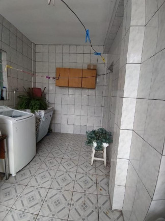 Imagem Sobrado com 3 Quartos à Venda, 160 m² em Parque Brasil - São Paulo Imagem Sobrado com 3 Quartos à Venda, 160 m² em Parque Brasil - São Paulo