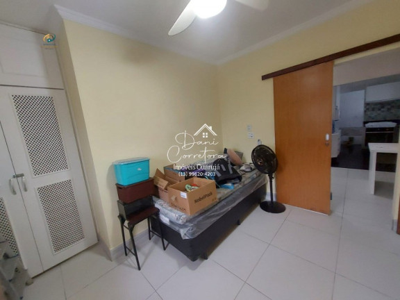 Imagem Sobrado com 2 Quartos à Venda, 60 m² em Vila Santa Rosa - Guarujá