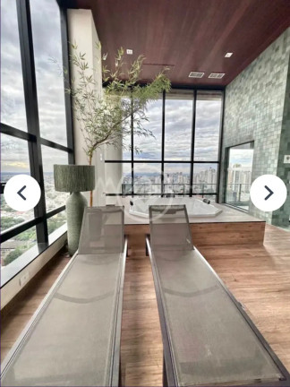 Imagem Apartamento com 3 Quartos à Venda, 95 m² em Elev Marista Design  - Goiânia