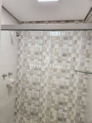 Imagem Apartamento com 1 Quarto para Alugar, 36 m² em Moema - São Paulo Imagem Apartamento com 1 Quarto para Alugar, 36 m² em Moema - São Paulo