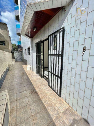 Imagem Apartamento com 1 Quarto à Venda, 50 m² em Boqueirão - Praia Grande Imagem Apartamento com 1 Quarto à Venda, 50 m² em Boqueirão - Praia Grande