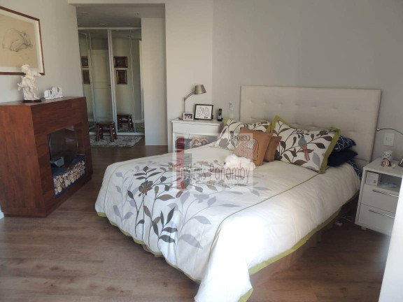 Imagem Apartamento com 3 Quartos à Venda, 260 m² em Campo Belo - São Paulo Imagem Apartamento com 3 Quartos à Venda, 260 m² em Campo Belo - São Paulo