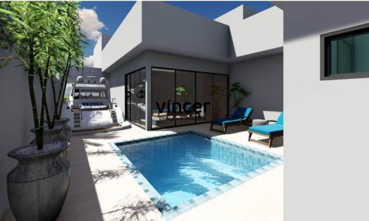 Imagem Casa com 3 Quartos à Venda, 232 m² em Terras Alpha Residencial 1 - Senador Canedo Imagem Casa com 3 Quartos à Venda, 232 m² em Terras Alpha Residencial 1 - Senador Canedo