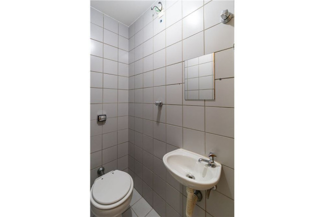 Imagem Apartamento com 3 Quartos à Venda, 110 m² em Chácara Klabin - São Paulo