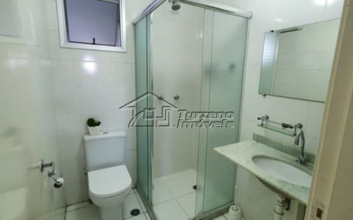 Imagem Apartamento com 3 Quartos à Venda, 69 m² em Monte Castelo - São José Dos Campos Imagem Apartamento com 3 Quartos à Venda, 69 m² em Monte Castelo - São José Dos Campos