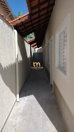 Imagem Casa com 2 Quartos à Venda,  em Ribeirópolis - Praia Grande
