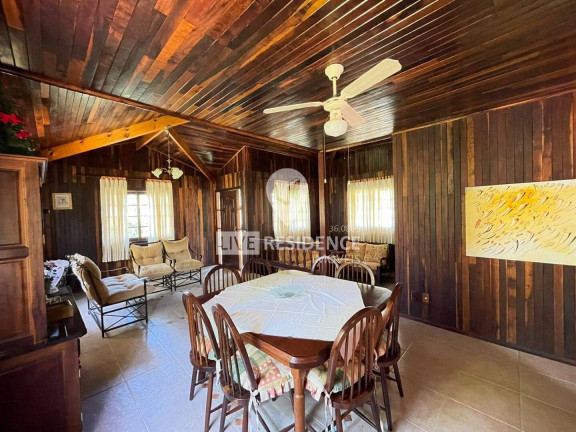 Imagem Casa com 5 Quartos à Venda, 314 m² em Capela Do Barreiro - Itatiba Imagem Casa com 5 Quartos à Venda, 314 m² em Capela Do Barreiro - Itatiba