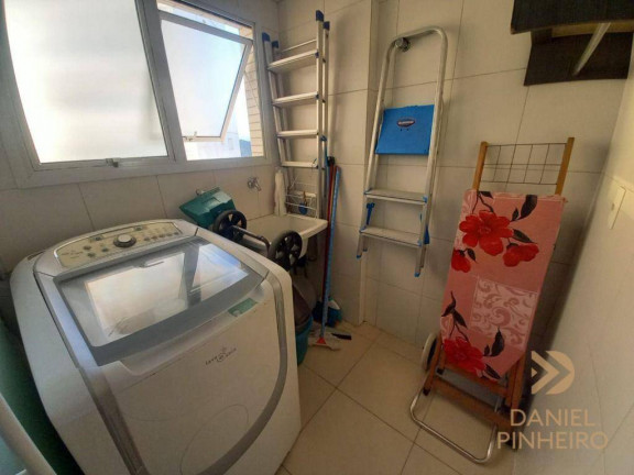 Imagem Apartamento com 3 Quartos à Venda, 102 m² em Boqueirão - Praia Grande Imagem Apartamento com 3 Quartos à Venda, 102 m² em Boqueirão - Praia Grande