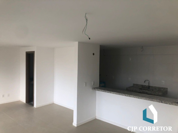 Imagem Apartamento com 1 Quarto à Venda, 54 m² em Armação - Salvador Imagem Apartamento com 1 Quarto à Venda, 54 m² em Armação - Salvador