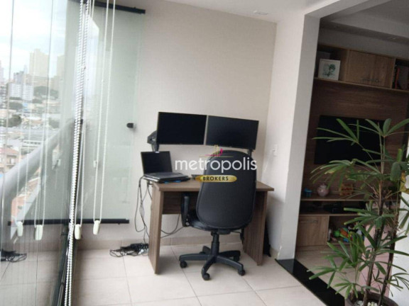 Imagem Apartamento com 2 Quartos à Venda, 59 m² em Cambuci - São Paulo Imagem Apartamento com 2 Quartos à Venda, 59 m² em Cambuci - São Paulo