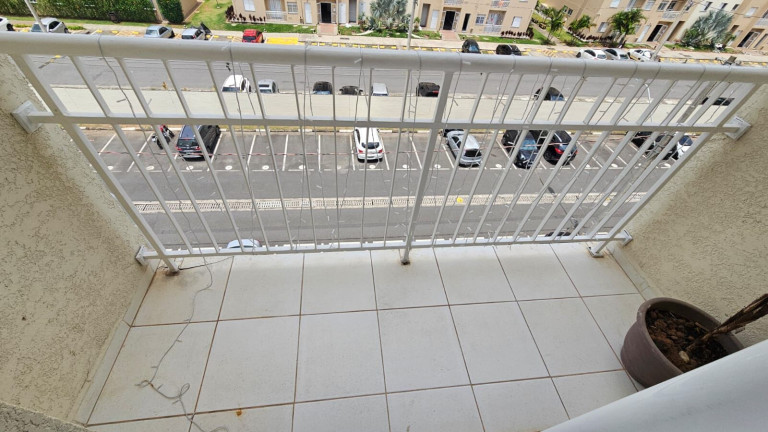 Imagem Apartamento com 2 Quartos à Venda, 46 m² em Vila Mogilar - Mogi Das Cruzes