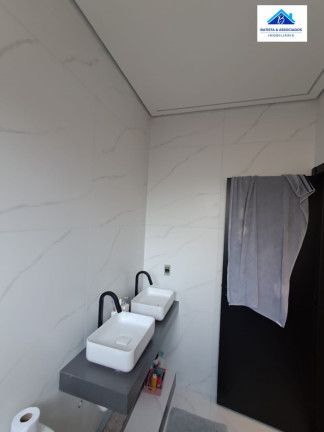 Imagem Casa de Condomínio com 3 Quartos à Venda, 160 m² em Residencial Jardim Do Jatobá - Hortolândia Imagem Casa de Condomínio com 3 Quartos à Venda, 160 m² em Residencial Jardim Do Jatobá - Hortolândia