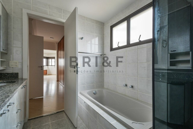 Imagem Apartamento com 3 Quartos à Venda, 178 m² em Campo Belo - São Paulo Imagem Apartamento com 3 Quartos à Venda, 178 m² em Campo Belo - São Paulo