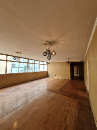 Imagem Imóvel com 3 Quartos à Venda, 188 m² em Higienópolis - São Paulo Imagem Imóvel com 3 Quartos à Venda, 188 m² em Higienópolis - São Paulo
