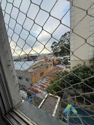 Imagem Apartamento com 2 Quartos à Venda, 48 m² em Planalto - São Bernardo Do Campo Imagem Apartamento com 2 Quartos à Venda, 48 m² em Planalto - São Bernardo Do Campo