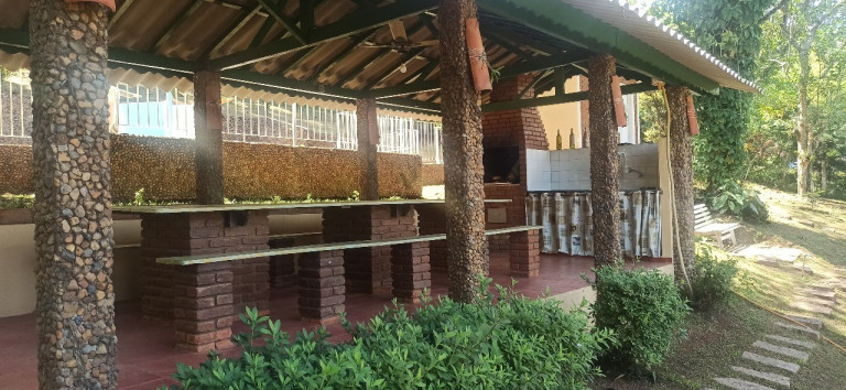 Imagem Casa de Condomínio com 4 Quartos à Venda, 209 m² em Silvas - Morungaba