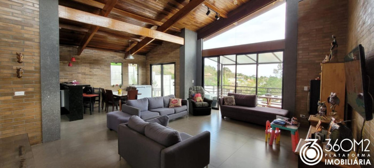 Imagem Casa com 3 Quartos à Venda, 178 m² em Estância Santa Maria Do Laranjal - Atibaia Imagem Casa com 3 Quartos à Venda, 178 m² em Estância Santa Maria Do Laranjal - Atibaia