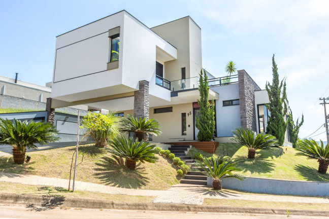 Imagem Casa de Condomínio com 5 Quartos à Venda, 671 m² em Condomínio Residencial Reserva Ecológica Atibaia - Atibaia Imagem Casa de Condomínio com 5 Quartos à Venda, 671 m² em Condomínio Residencial Reserva Ecológica Atibaia - Atibaia
