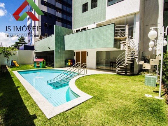 Imagem Imóvel com 3 Quartos à Venda, 71 m² em Pina - Recife