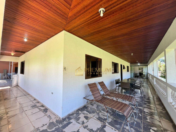 Imagem Chácara com 5 Quartos à Venda, 1.254 m² em Paraibuna - Paraibuna