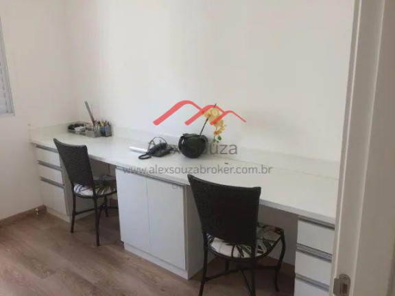Imagem Apartamento com 3 Quartos à Venda, 67 m² em Loteamento Residencial Viva Vista - Sumaré Imagem Apartamento com 3 Quartos à Venda, 67 m² em Loteamento Residencial Viva Vista - Sumaré