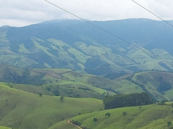 Imagem Fazenda à Venda, 1.000 m² em Campos De Cunha  - Cunha