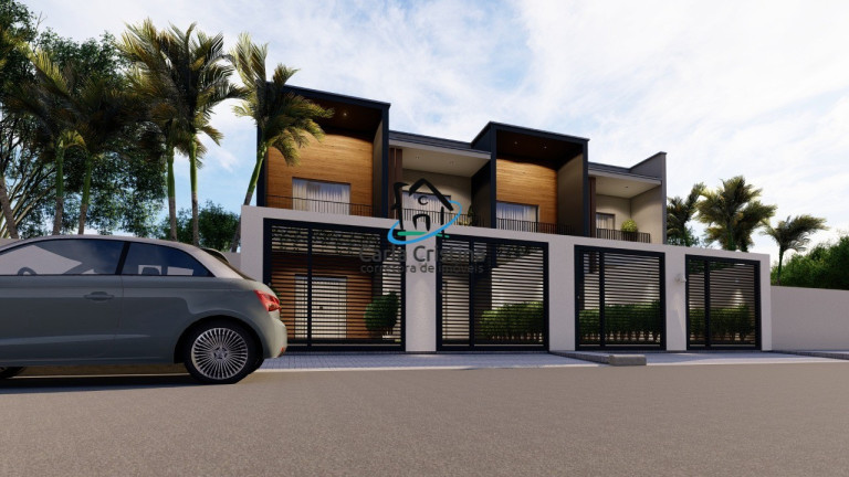 Imagem Sobrado com 2 Quartos à Venda, 140 m² em Bairro Centro - Matinhos Imagem Sobrado com 2 Quartos à Venda, 140 m² em Bairro Centro - Matinhos