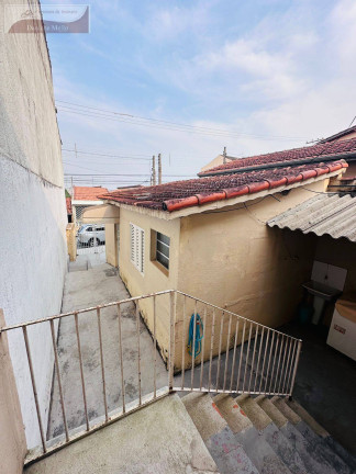 Imagem Casa com 1 Quarto à Venda, 125 m² em Vila Mota - Bragança Paulista Imagem Casa com 1 Quarto à Venda, 125 m² em Vila Mota - Bragança Paulista