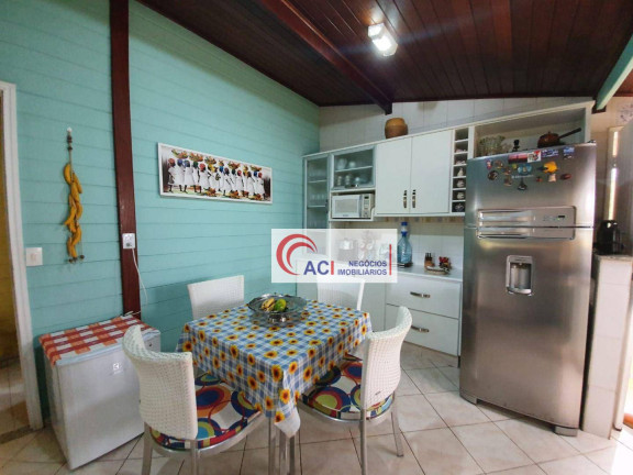 Imagem Casa com 3 Quartos à Venda, 197 m² em Granja Viana - Itapevi Imagem Casa com 3 Quartos à Venda, 197 m² em Granja Viana - Itapevi